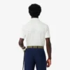 Polo de golf anti-UV coupe classique pour homme Polo de golf anti-UV coupe classique pour homme