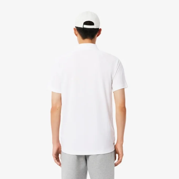 Polo de golf anti-UV coupe classique pour homme Polo de golf anti-UV coupe classique pour homme