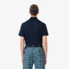 Polo de golf anti-UV coupe classique pour homme Polo de golf anti-UV coupe classique pour homme