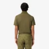 Polo de golf anti-UV coupe classique pour homme Polo de golf anti-UV coupe classique pour homme