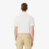 Polo de golf anti-UV coupe classique pour homme Polo de golf anti-UV coupe classique pour homme