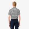 Polo de golf anti-UV coupe classique pour homme Polo de golf anti-UV coupe classique pour homme