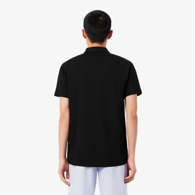 Polo de golf anti-UV coupe classique pour homme Polo de golf anti-UV coupe classique pour homme