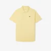 Polo de golf anti-UV coupe classique pour homme Polo de golf anti-UV coupe classique pour homme