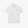 Polo de golf anti-UV coupe classique pour homme Polo de golf anti-UV coupe classique pour homme