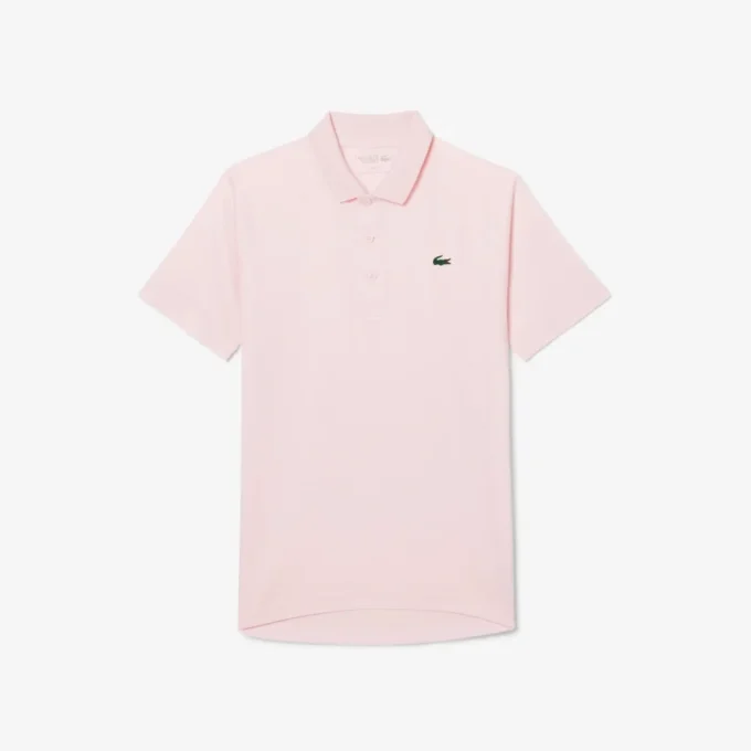 Polo de golf anti-UV coupe classique pour homme Polo de golf anti-UV coupe classique pour homme