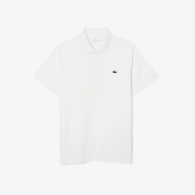 Polo de golf anti-UV coupe classique pour homme Polo de golf anti-UV coupe classique pour homme