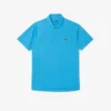 Polo de golf anti-UV coupe classique pour homme Polo de golf anti-UV coupe classique pour homme