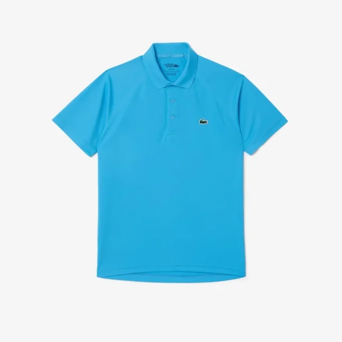Polo de golf anti-UV coupe classique pour homme Polo de golf anti-UV coupe classique pour homme