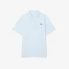 Polo de golf anti-UV coupe classique pour homme Polo de golf anti-UV coupe classique pour homme