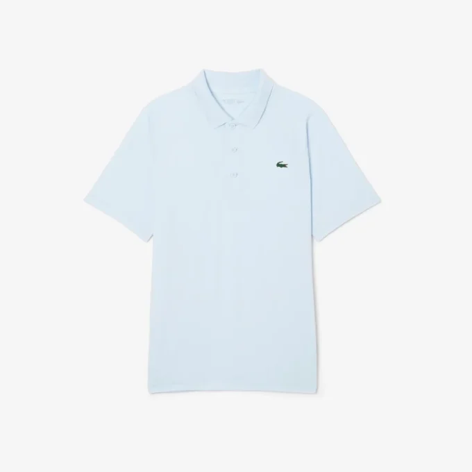 Polo de golf anti-UV coupe classique pour homme Polo de golf anti-UV coupe classique pour homme