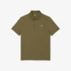 Polo de golf anti-UV coupe classique pour homme Polo de golf anti-UV coupe classique pour homme