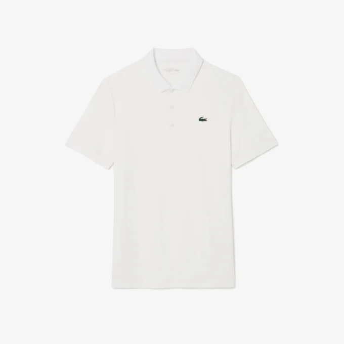 Polo de golf anti-UV coupe classique pour homme Polo de golf anti-UV coupe classique pour homme