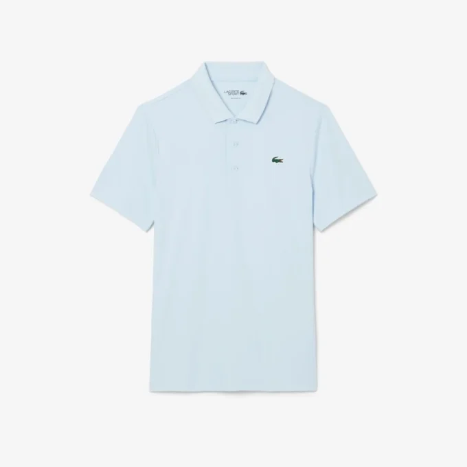 Polo de golf anti-UV coupe classique pour homme Polo de golf anti-UV coupe classique pour homme