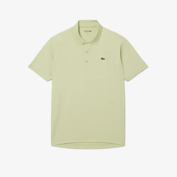Polo de golf anti-UV coupe classique pour homme Polo de golf anti-UV coupe classique pour homme