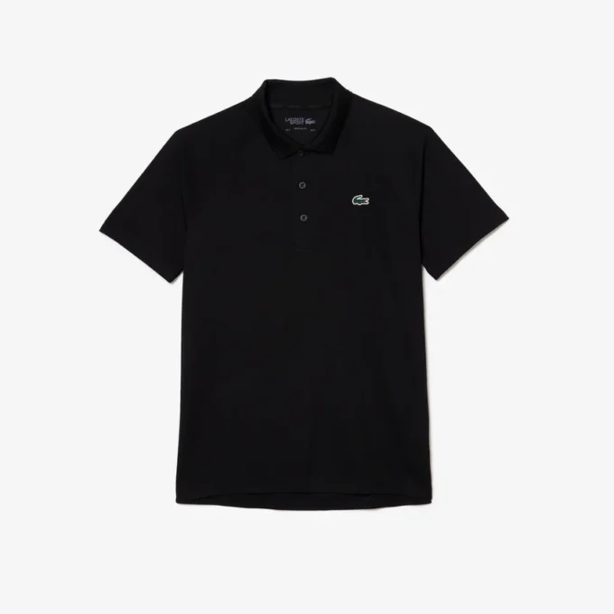 Polo de golf anti-UV coupe classique pour homme Polo de golf anti-UV coupe classique pour homme