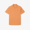 Polo de golf anti-UV coupe classique pour homme Polo de golf anti-UV coupe classique pour homme
