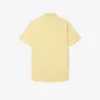 Polo de golf anti-UV coupe classique pour homme Polo de golf anti-UV coupe classique pour homme