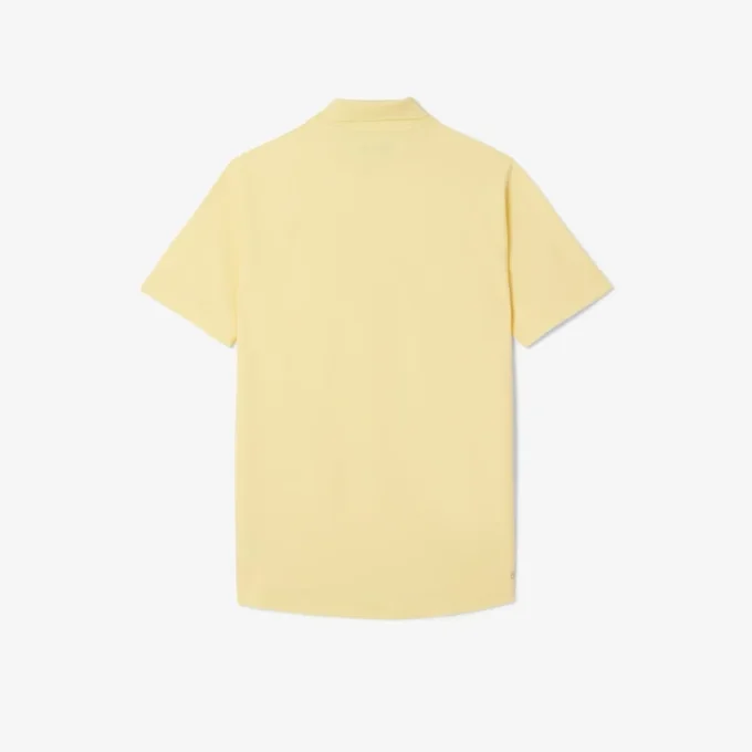 Polo de golf anti-UV coupe classique pour homme Polo de golf anti-UV coupe classique pour homme