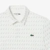 Polo de golf anti-UV coupe classique pour homme Polo de golf anti-UV coupe classique pour homme