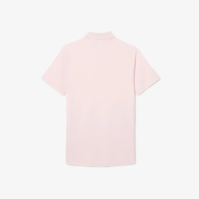 Polo de golf anti-UV coupe classique pour homme Polo de golf anti-UV coupe classique pour homme