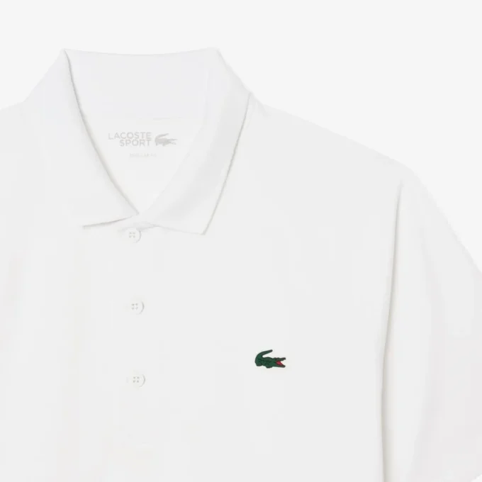 Polo de golf anti-UV coupe classique pour homme Polo de golf anti-UV coupe classique pour homme