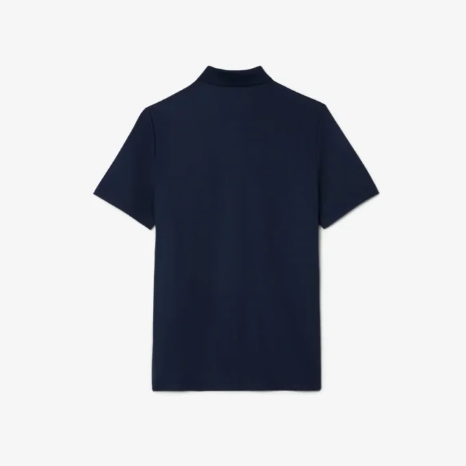Polo de golf anti-UV coupe classique pour homme Polo de golf anti-UV coupe classique pour homme