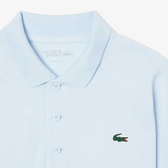 Polo de golf anti-UV coupe classique pour homme Polo de golf anti-UV coupe classique pour homme