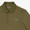 Polo de golf anti-UV coupe classique pour homme Polo de golf anti-UV coupe classique pour homme