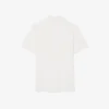 Polo de golf anti-UV coupe classique pour homme Polo de golf anti-UV coupe classique pour homme