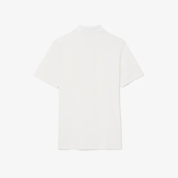 Polo de golf anti-UV coupe classique pour homme Polo de golf anti-UV coupe classique pour homme