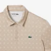 Polo de golf anti-UV coupe classique pour homme Polo de golf anti-UV coupe classique pour homme