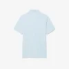 Polo de golf anti-UV coupe classique pour homme Polo de golf anti-UV coupe classique pour homme