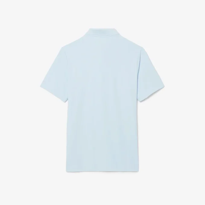 Polo de golf anti-UV coupe classique pour homme Polo de golf anti-UV coupe classique pour homme