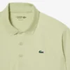 Polo de golf anti-UV coupe classique pour homme Polo de golf anti-UV coupe classique pour homme