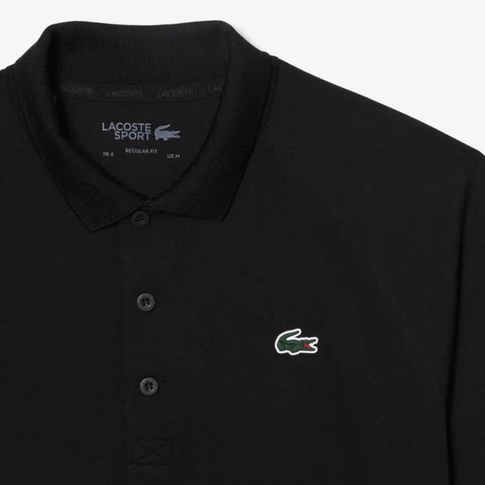 Polo de golf anti-UV coupe classique pour homme Polo de golf anti-UV coupe classique pour homme