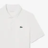 Polo de golf anti-UV coupe classique pour homme Polo de golf anti-UV coupe classique pour homme