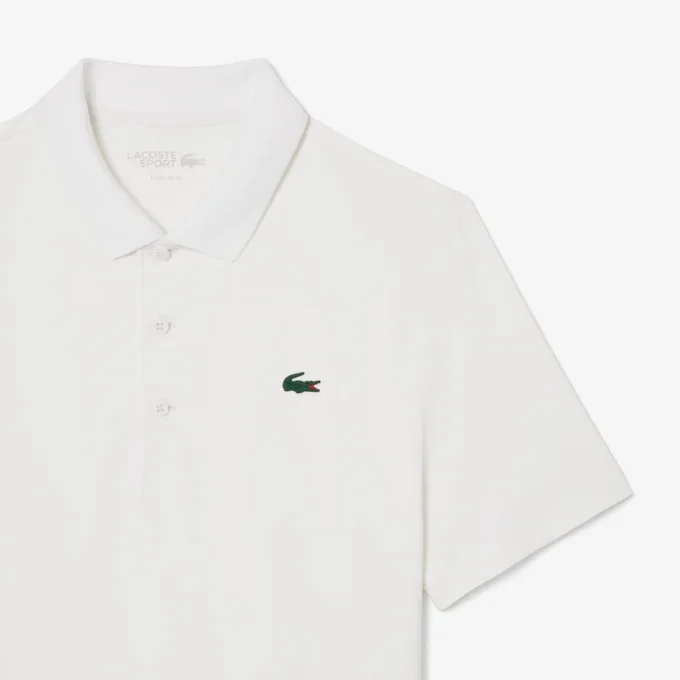 Polo de golf anti-UV coupe classique pour homme Polo de golf anti-UV coupe classique pour homme