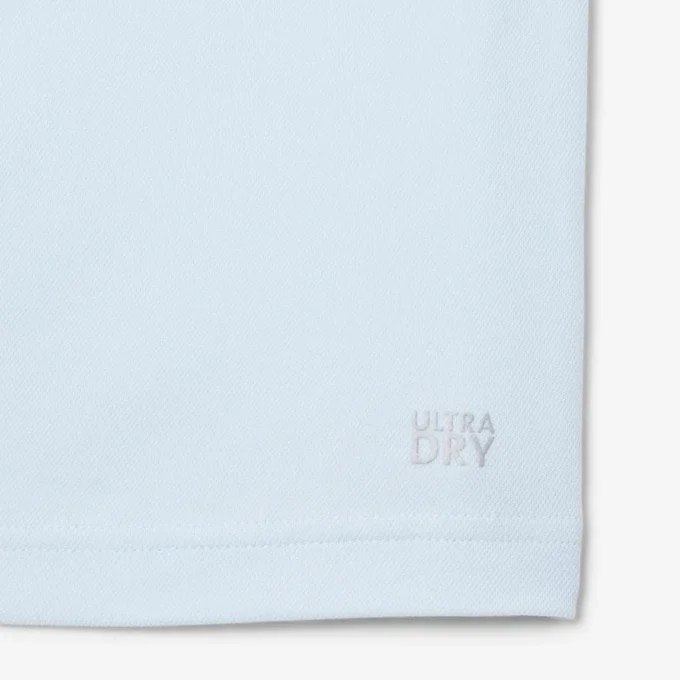 Polo de golf anti-UV coupe classique pour homme Polo de golf anti-UV coupe classique pour homme