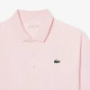 Polo de golf anti-UV coupe classique pour homme Polo de golf anti-UV coupe classique pour homme