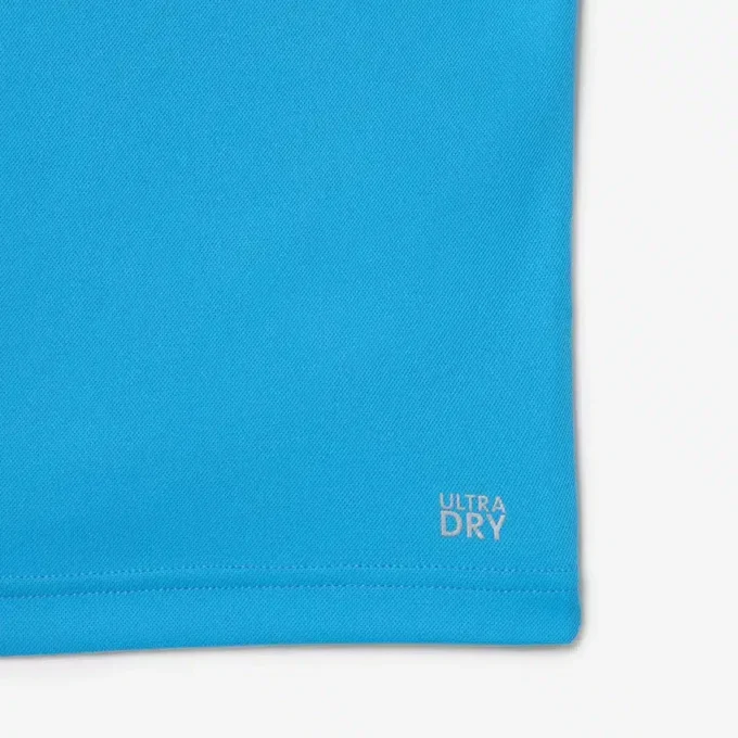Polo de golf anti-UV coupe classique pour homme Polo de golf anti-UV coupe classique pour homme