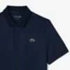 Polo de golf anti-UV coupe classique pour homme Polo de golf anti-UV coupe classique pour homme