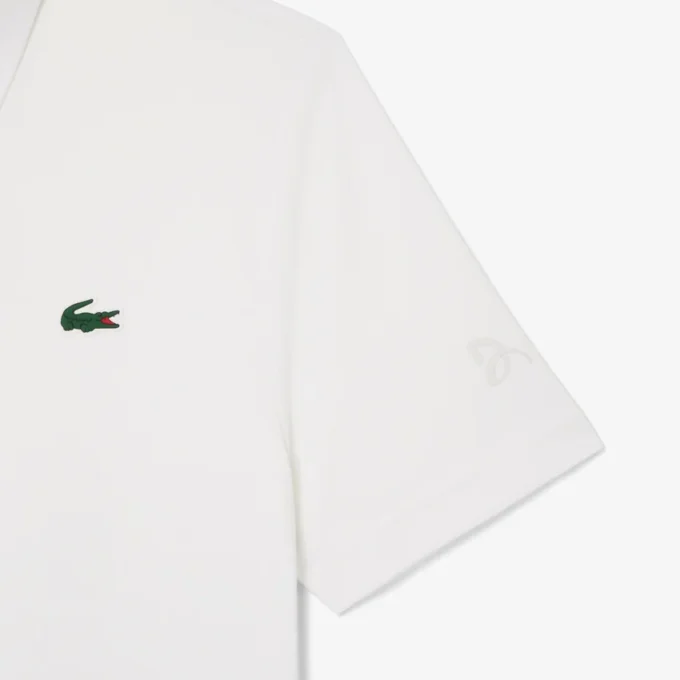 Polo de golf anti-UV coupe classique pour homme Polo de golf anti-UV coupe classique pour homme