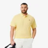 Polo de golf anti-UV coupe classique pour homme Polo de golf anti-UV coupe classique pour homme