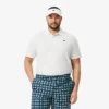 Polo de golf anti-UV coupe classique pour homme Polo de golf anti-UV coupe classique pour homme