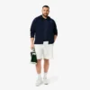 Polo de golf anti-UV coupe classique pour homme Polo de golf anti-UV coupe classique pour homme