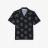 Polo de Golf anti-UV pour homme, coupe Hawaii classique