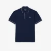 Polo de golf en mini-piqué thermorégulateur Polo de golf en mini-piqué thermorégulateur