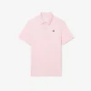 Polo de golf imprimé, coupe classique Polo de golf imprimé, coupe classique