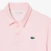 Polo de golf imprimé, coupe classique Polo de golf imprimé, coupe classique